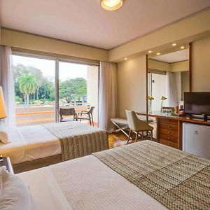 Double Room Pool View